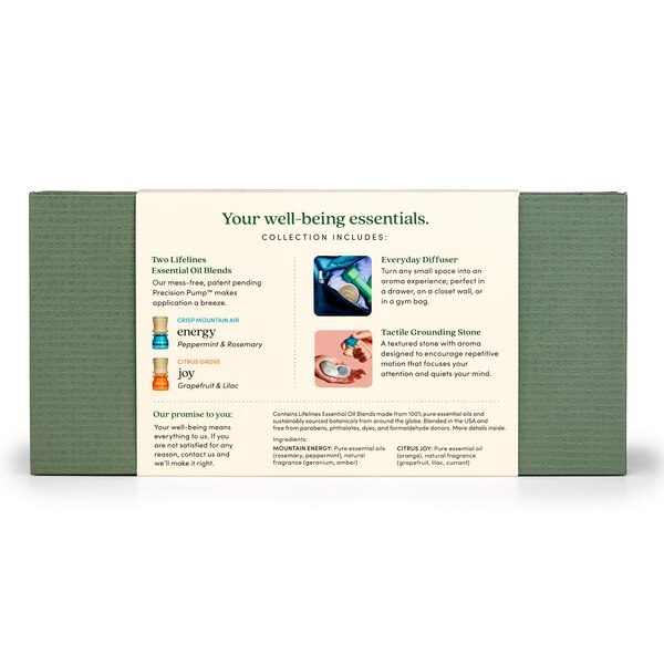 Lifelines Sensory Immersion Gift Set