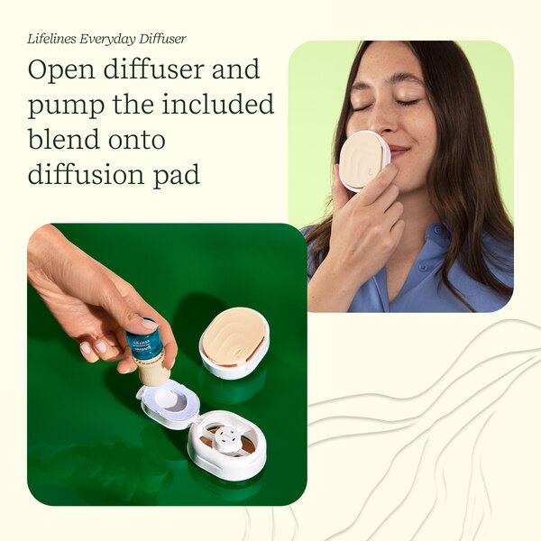 Lifelines Sensory Immersion Gift Set