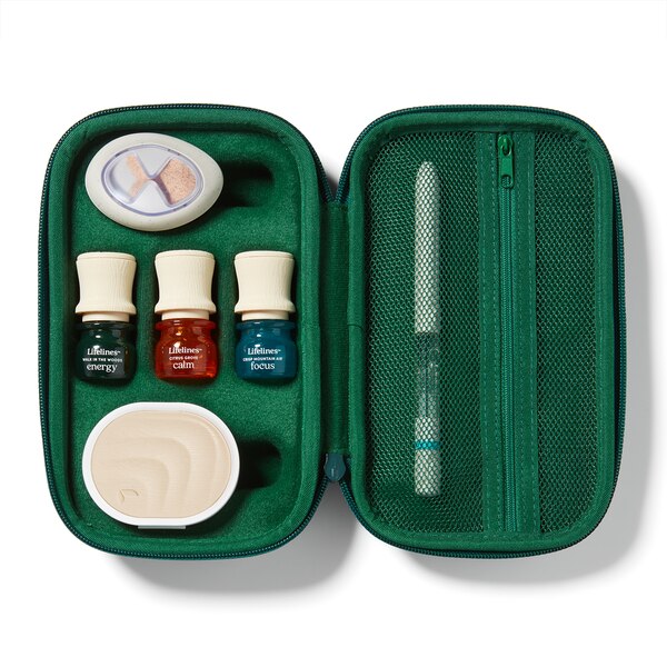 Lifelines Sensory Essentials Travel Set