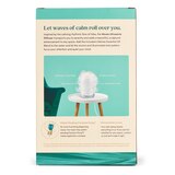 Lifelines "Waves" Ultrasonic Diffuser (200ml) - Cascading Mist and Light plus Essential Oil Blend, thumbnail image
