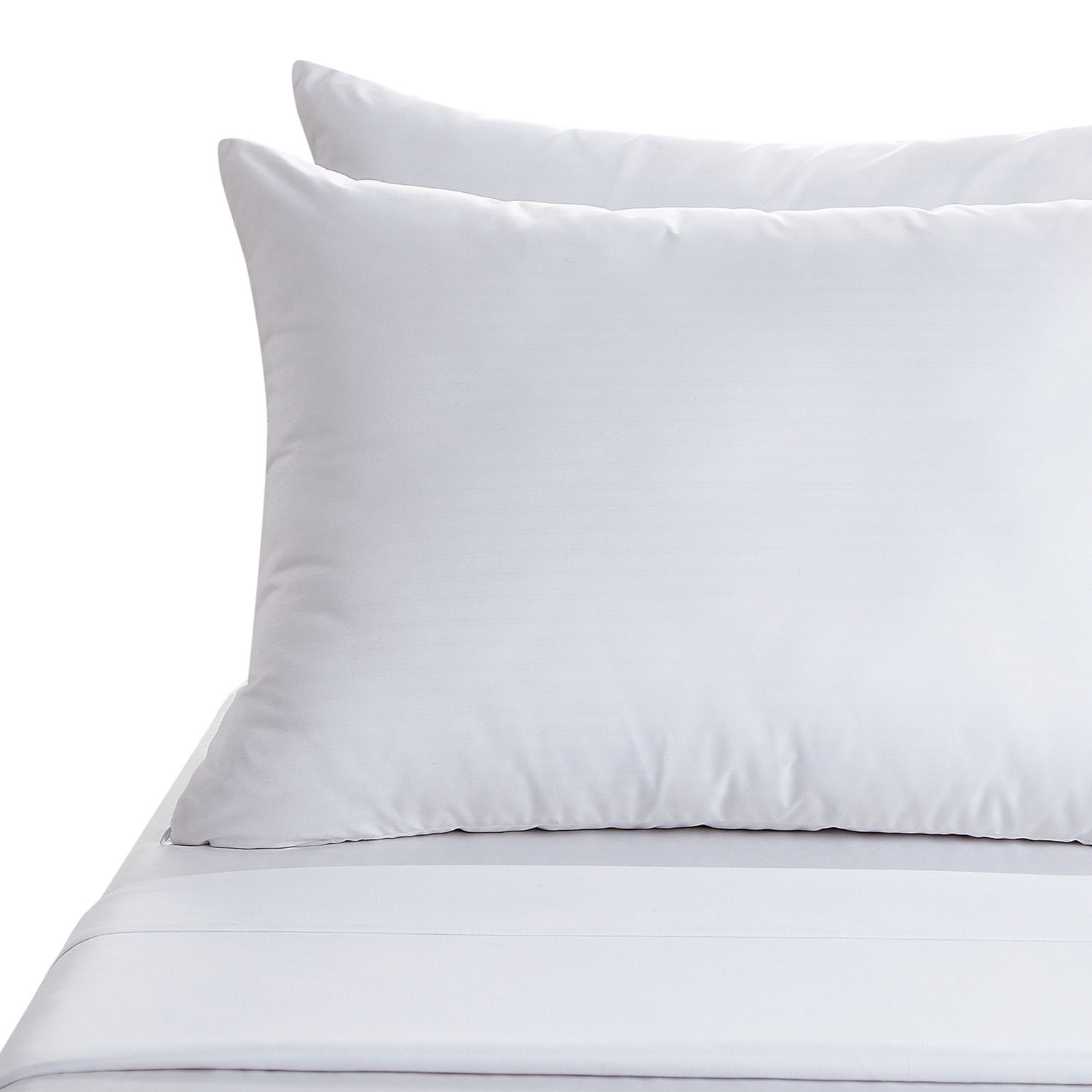 Claritin Allergen Barrier Pillow Protector, 2 CT