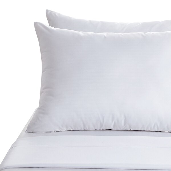 Claritin Allergen Barrier Pillow Protector, 2 CT