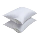 Claritin Allergen Barrier Pillow Protector, 2 CT, thumbnail image