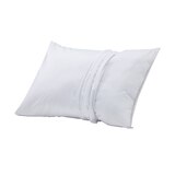 Claritin Allergen Barrier Pillow Protector, 2 CT, thumbnail image