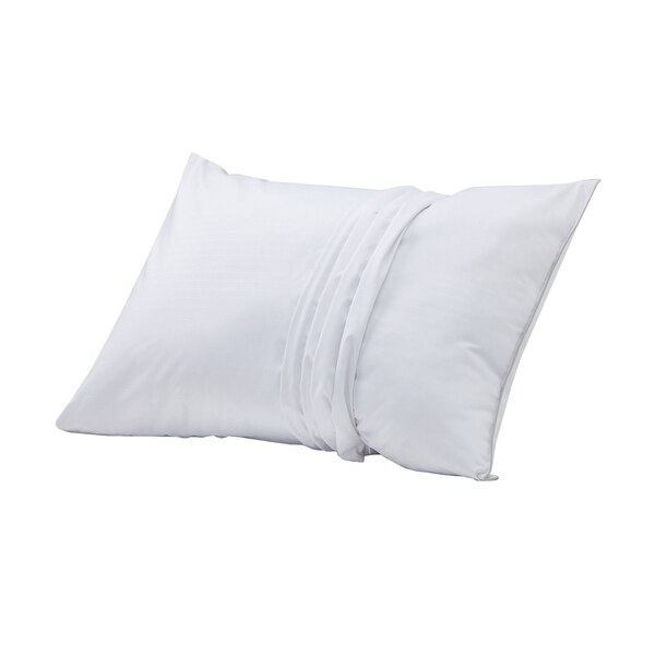 Claritin Allergen Barrier Pillow Protector, 2 CT