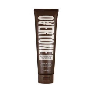 Overtone Color Depositing Treatment Mask, Royal Plum, Ginger Glow, Espresso Brown, Scarlet Red, Golden Rose, Black Velvet, Raspberry Pink, Indigo Iris, Cherry Chestnut