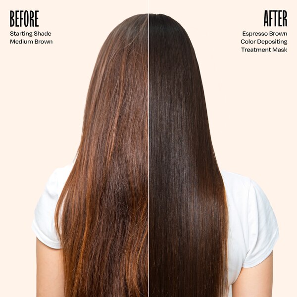 Overtone Color Depositing Treatment Mask