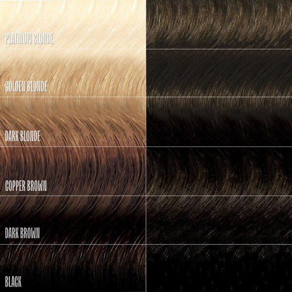 Overtone Color Depositing Treatment Mask