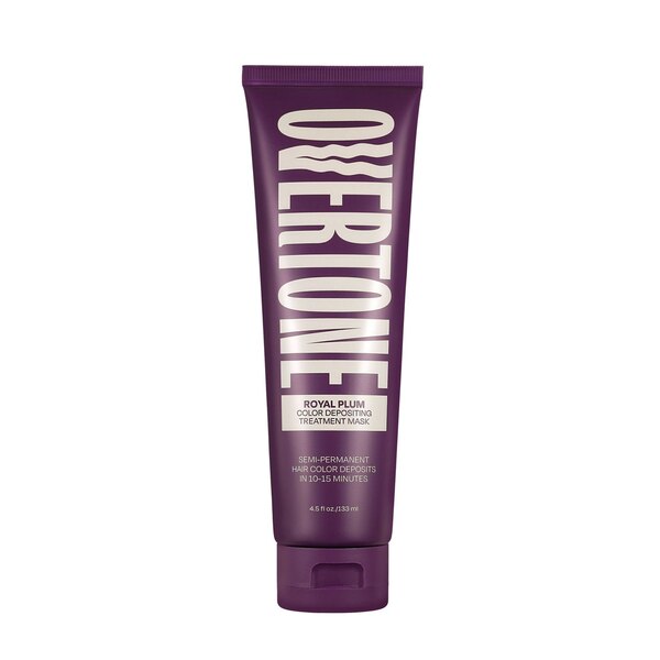 Overtone Color Depositing Treatment Mask