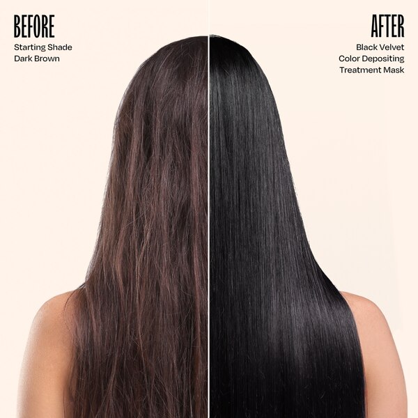 Overtone Color Depositing Treatment Mask