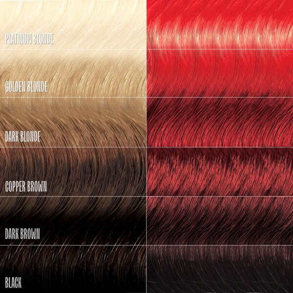 Overtone Color Depositing Treatment Mask