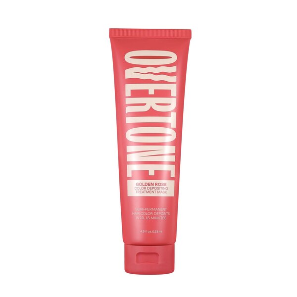 Overtone Color Depositing Treatment Mask