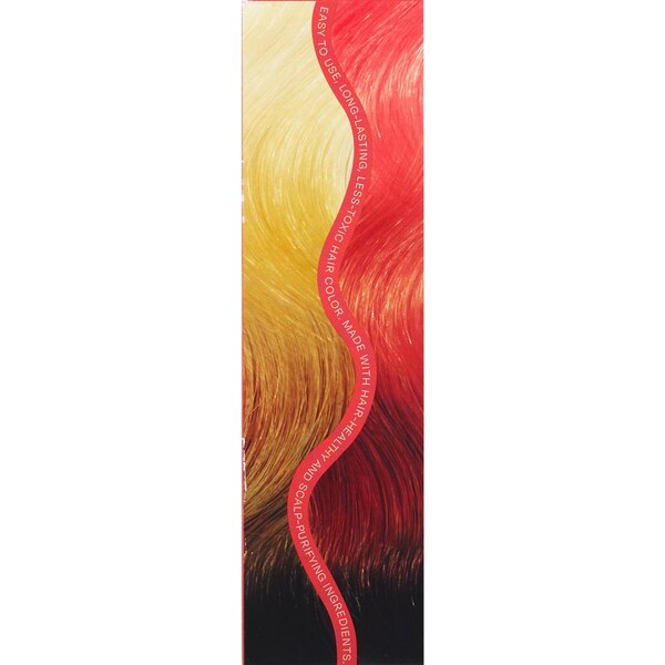 Overtone Color Depositing Treatment Mask