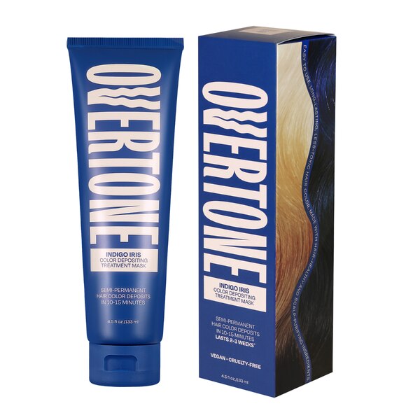 Overtone Color Depositing Treatment Mask