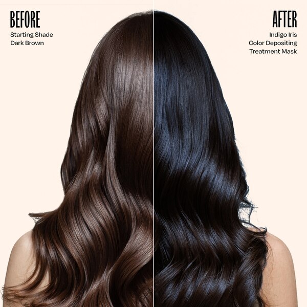 Overtone Color Depositing Treatment Mask