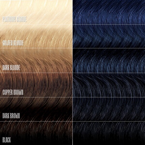 Overtone Color Depositing Treatment Mask