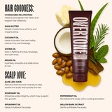 Overtone Color Depositing Treatment Mask, thumbnail image