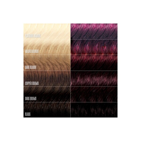 Overtone Color Depositing Treatment Mask