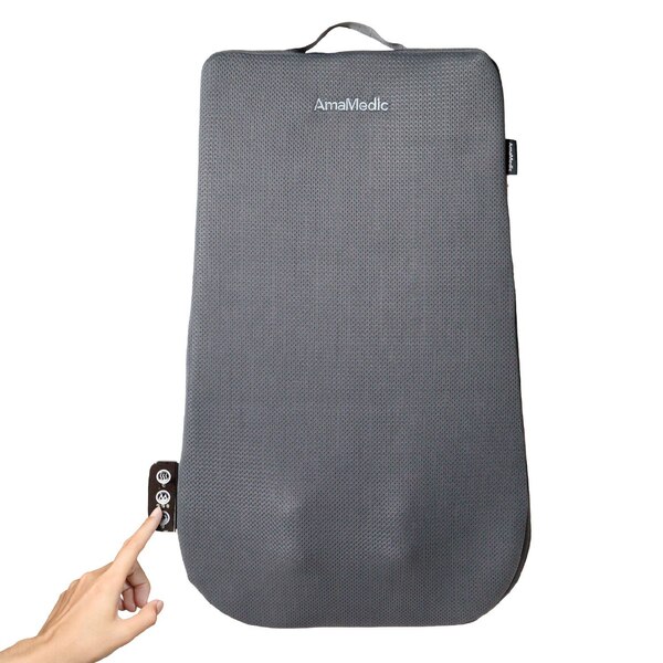 AmaMedic Heated Back Massager