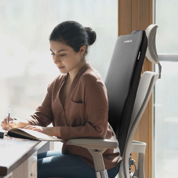 AmaMedic Heated Back Massager