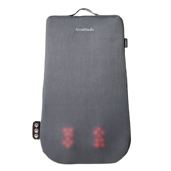 AmaMedic Heated Back Massager