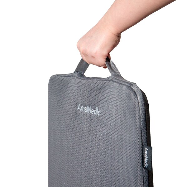 AmaMedic Heated Back Massager