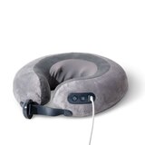 AmaMedic Travel Pillow with Kneading Neck Massager, thumbnail image