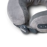 AmaMedic Travel Pillow with Kneading Neck Massager, thumbnail image