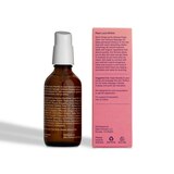 Foria Massage Oil with Organic Botanicals, 3.9 FL OZ, thumbnail image