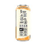 GHOST Energy Orange Cream, 16 oz, thumbnail image