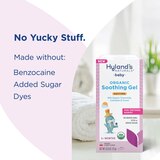 Hyland's Baby Daytime Soothing Gel, thumbnail image