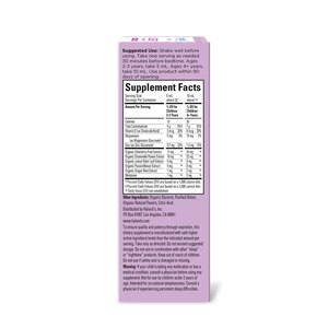 Hyland's Kids Sleep w/ Melatonin + Immunity Liquid