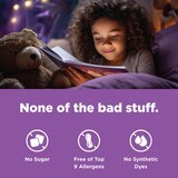Hyland's Kids Sleep w/ Melatonin + Immunity Liquid, thumbnail image