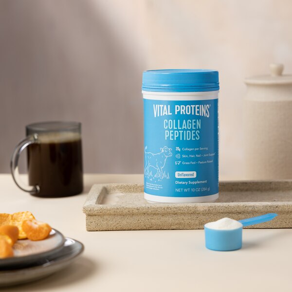 Vital Proteins Collagen Peptides Unflavored -10 OZ