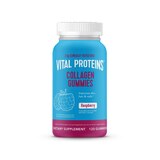 Vital Proteins Collagen Gummy Raspberry, 120 CT, thumbnail image