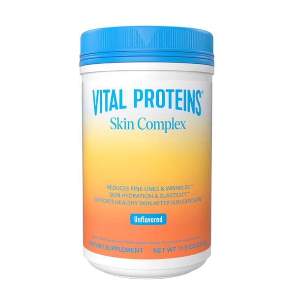 Vital Proteins Collagen Peptides Skin Support