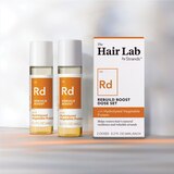 The Hair Lab Rebuild Boost Custom Shampoo & Conditioner Dose Set, thumbnail image