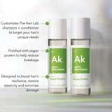 The Hair Lab Anti-Breakage Custom Shampoo & Conditioner Dose Set, thumbnail image