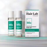 The Hair Lab Moisture Boost Custom Shampoo & Conditioner Dose Set, thumbnail image