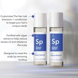 The Hair Lab Scalp Reset Custom Shampoo & Conditioner Dose Set, thumbnail image