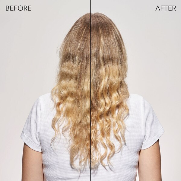 The Hair Lab Scalp Reset Custom Shampoo & Conditioner Dose Set