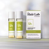 The Hair Lab Shine Boost Custom Shampoo & Conditioner Dose Set, thumbnail image