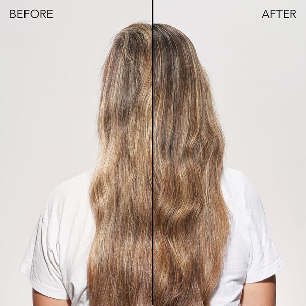 The Hair Lab Anti-Frizz Custom Shampoo & Conditioner Dose Set