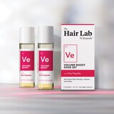 The Hair Lab Volume Boost Custom Shampoo & Conditioner Dose Set, thumbnail image