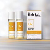 The Hair Lab UV Shield Custom Shampoo & Conditioner Dose Set, thumbnail image