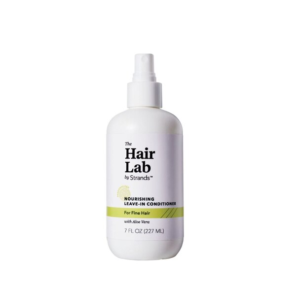 The Hair Lab Nourishing Leave-In Conditioner, 7 OZ