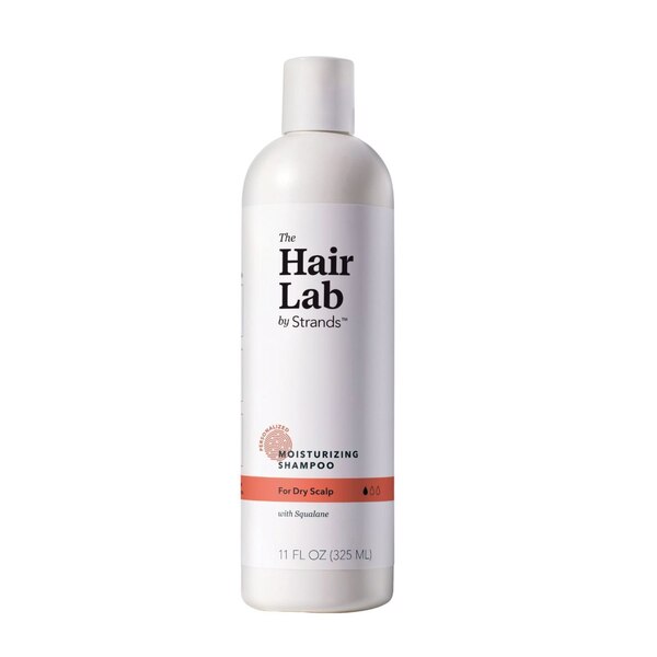 The Hair Lab Moisturizing Shampoo, 11 OZ
