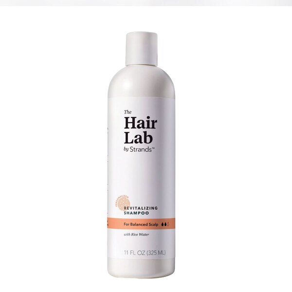 The Hair Lab Revitalizing Shampoo, 11 OZ