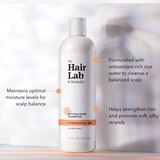 The Hair Lab Revitalizing Shampoo, 11 OZ, thumbnail image