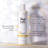 The Hair Lab Clarifying Shampoo, 11 OZ, thumbnail image